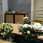 B&B 4 Elementi Catania