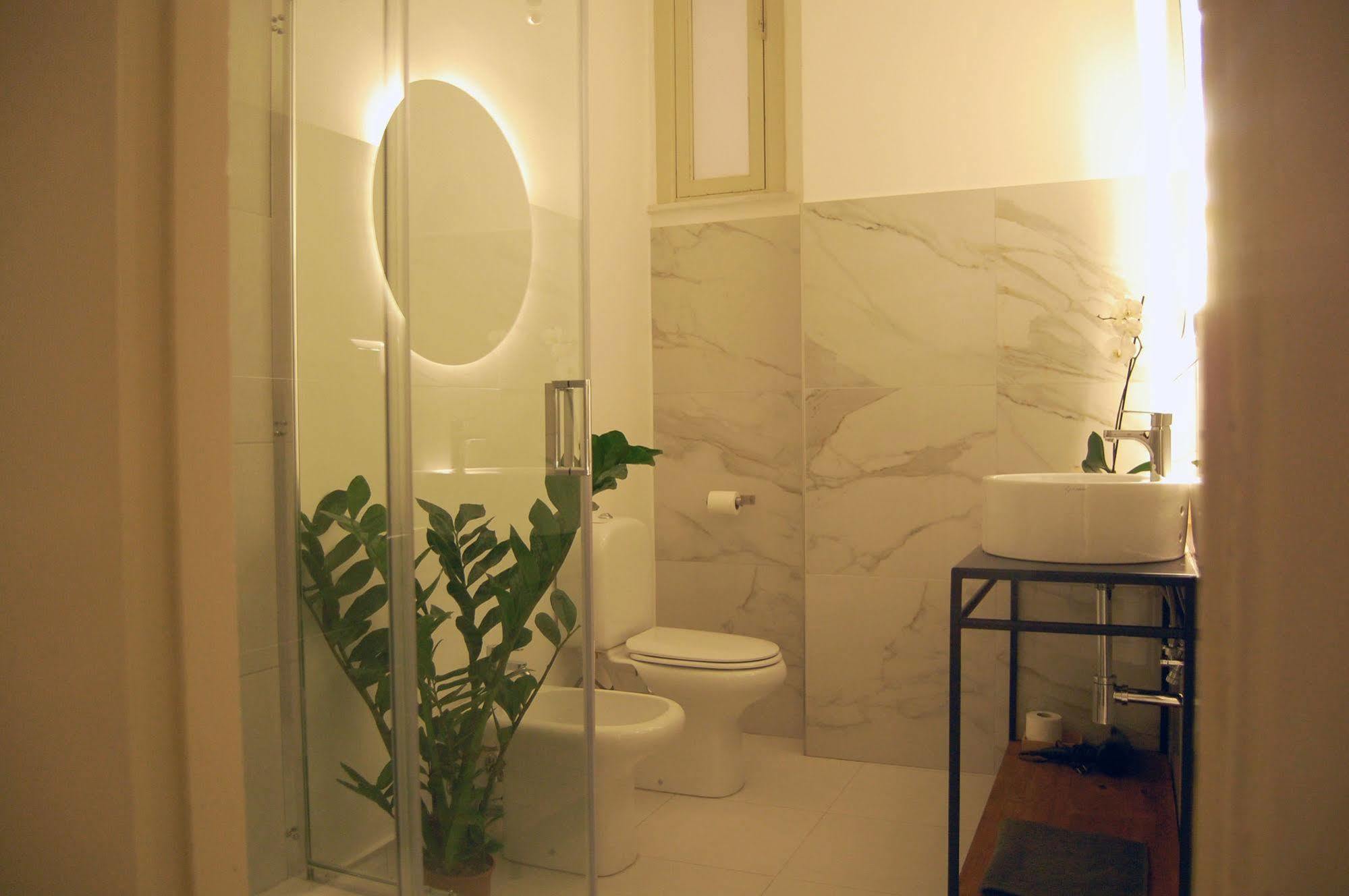 4 Elementi Couette-café 3*
