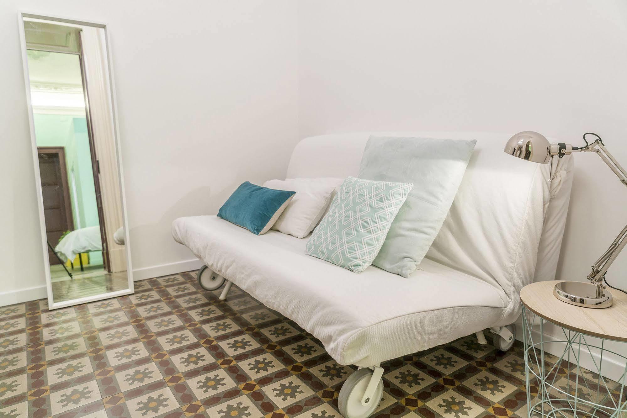 4 Elementi Couette-café Catane