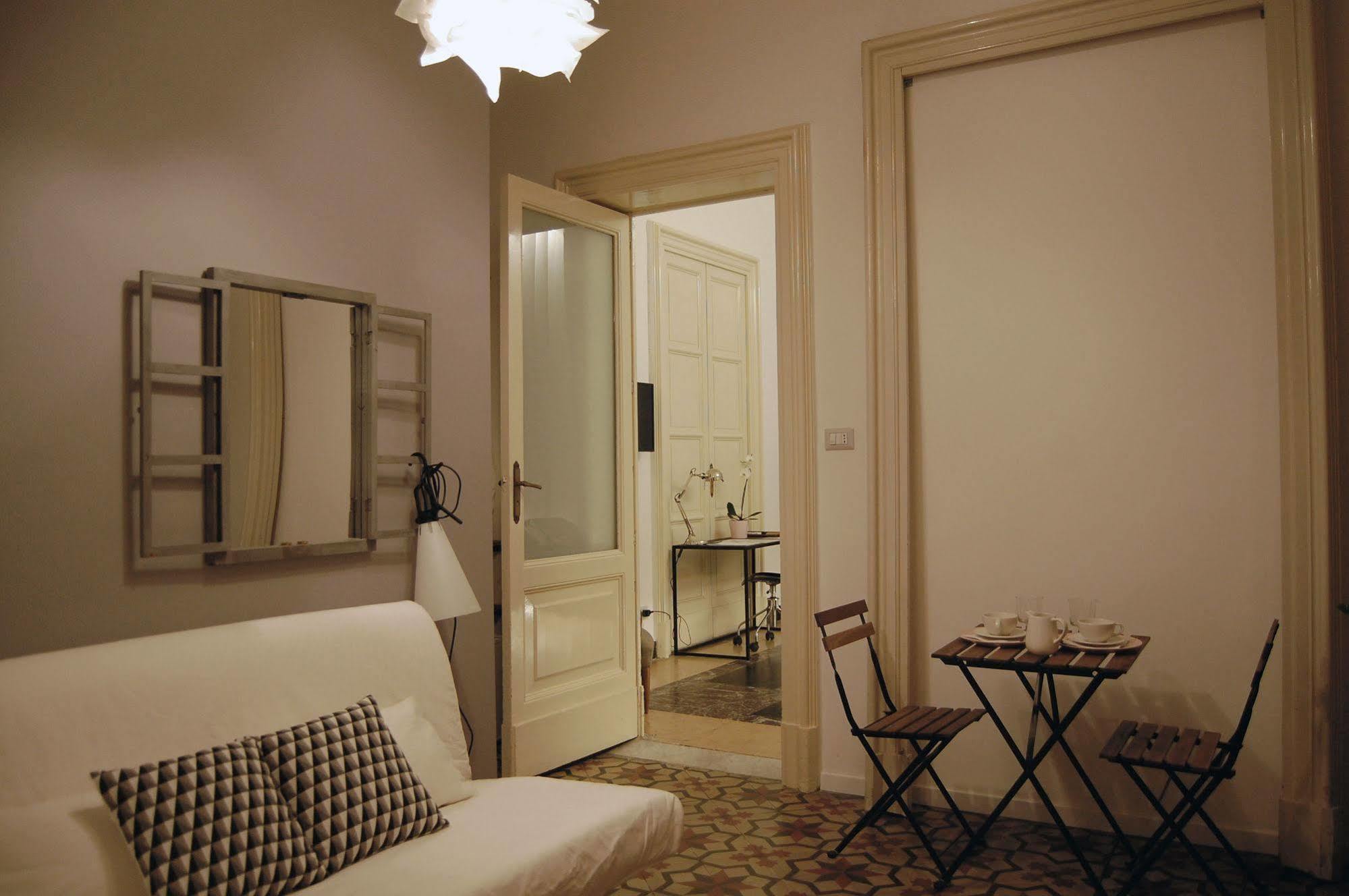 4 Elementi Couette-café